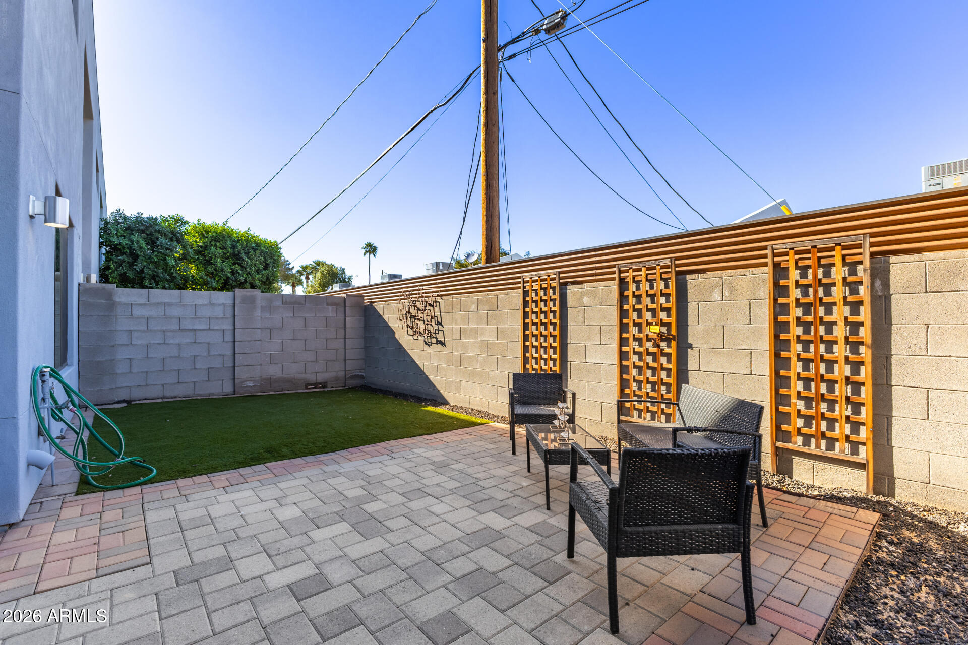 2740 East Roma Avenue Phoenix, AZ 85016 - Photo 52 of 55 49 - Roma