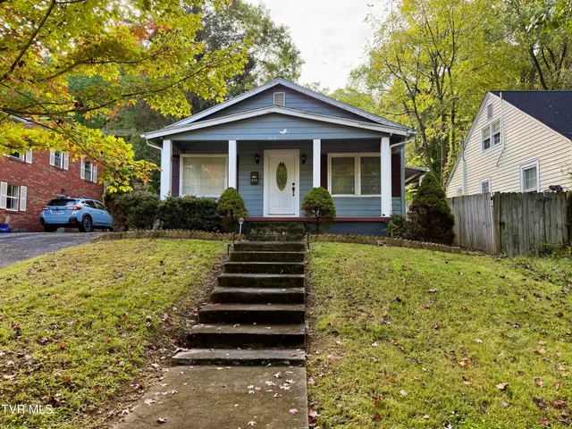 $275,000 | 433 West Poplar Street, Johnson City, TN 37604