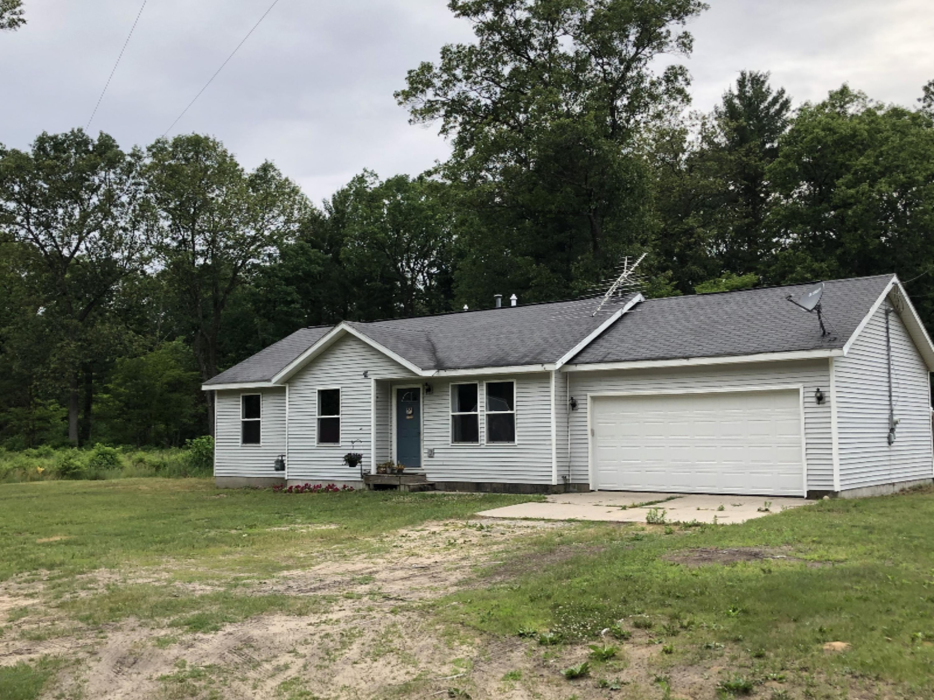 6967 Staple Road Twin Lake, MI 49457 - Photo 1 of 17 IMG_0952