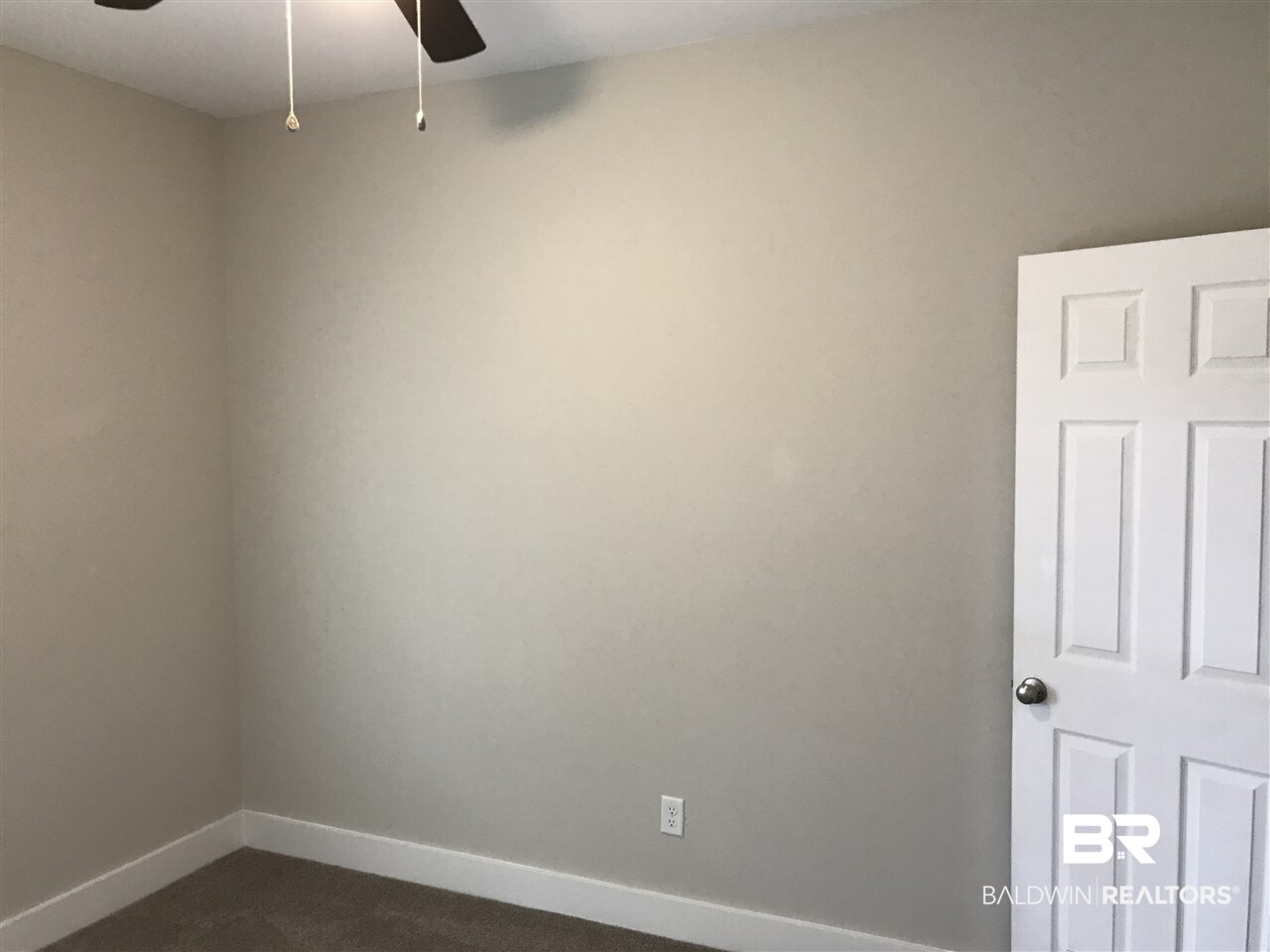 68 Steele Lane Loxley, AL 36551 - Photo 11 of 21 Master Bedroom