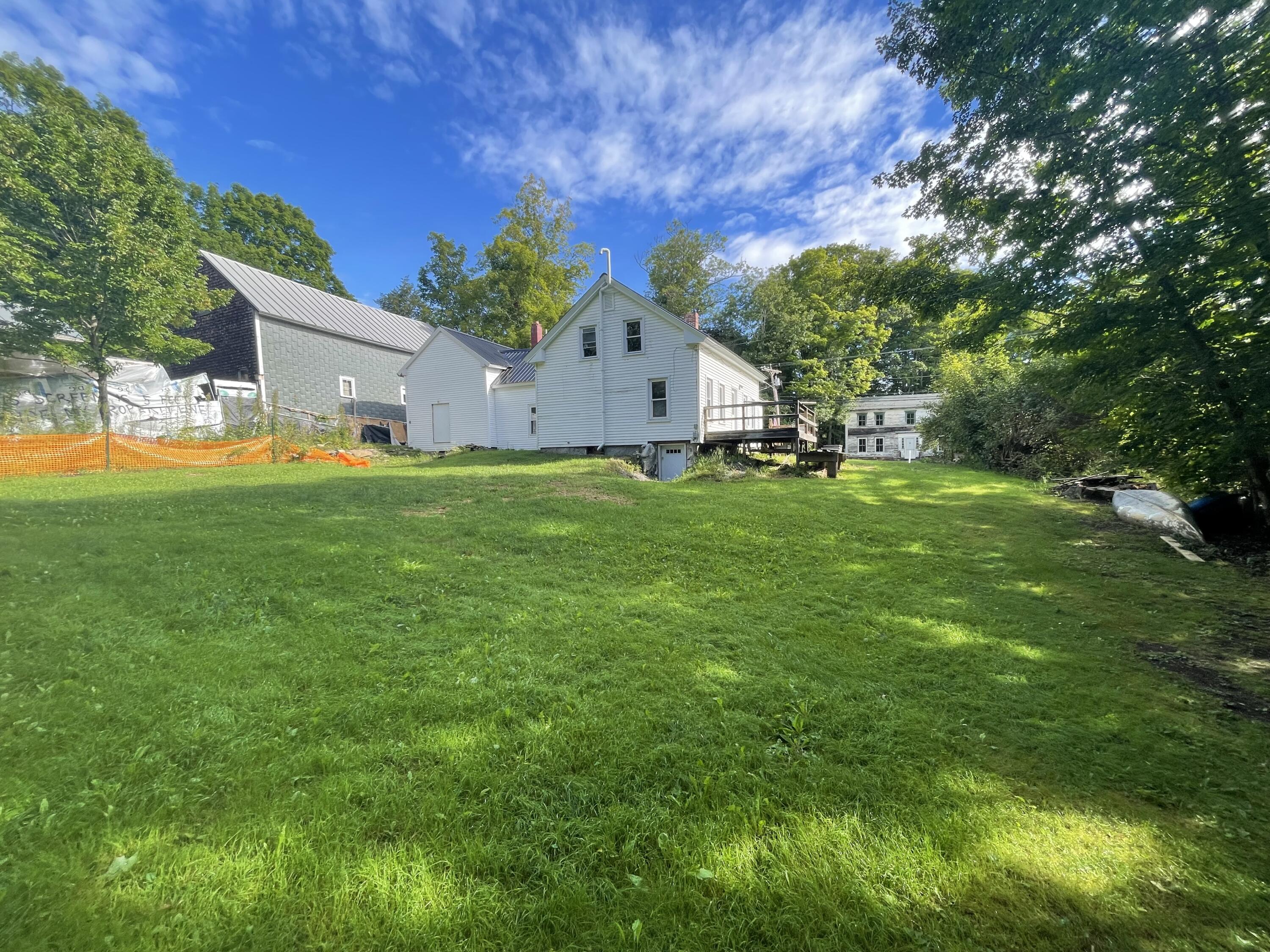 135 Branch Mills Road South China, ME 04358 - Photo 4 of 25 Exterior