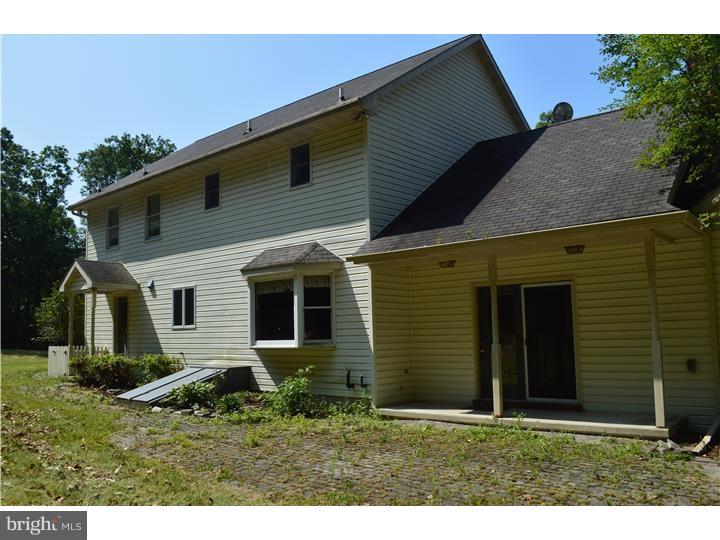 160 Poplar Road Boyertown, PA 19512 - Photo 8 of 8 Exterior Back