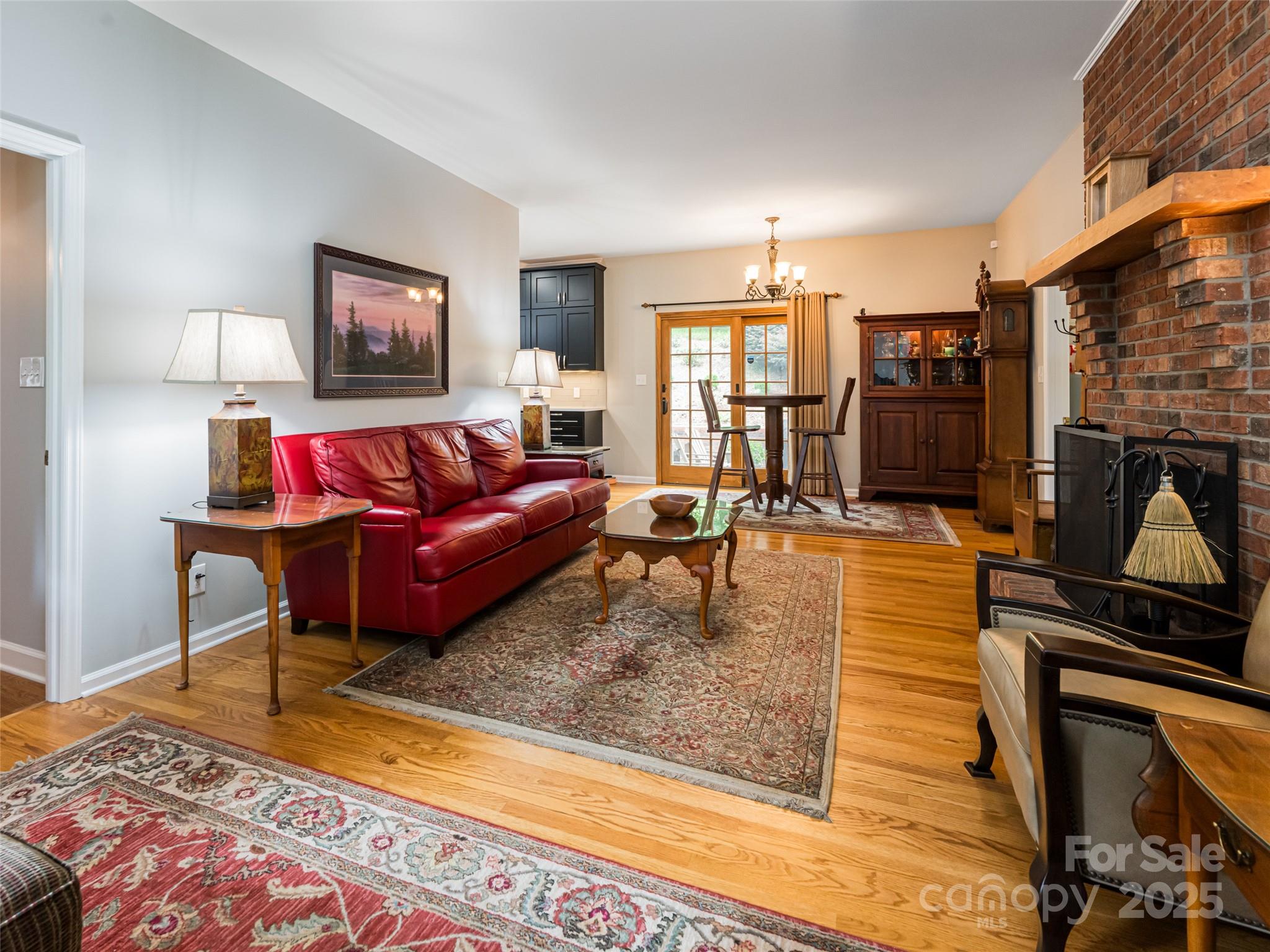 91 Carter Cove Road Asheville, NC 28804 - Photo 21 of 48
