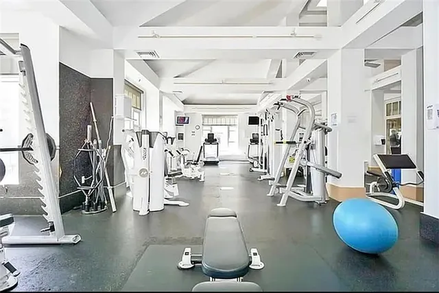 $779,000 | 40 Oceana Drive West, Unit 2B | Brighton Beach