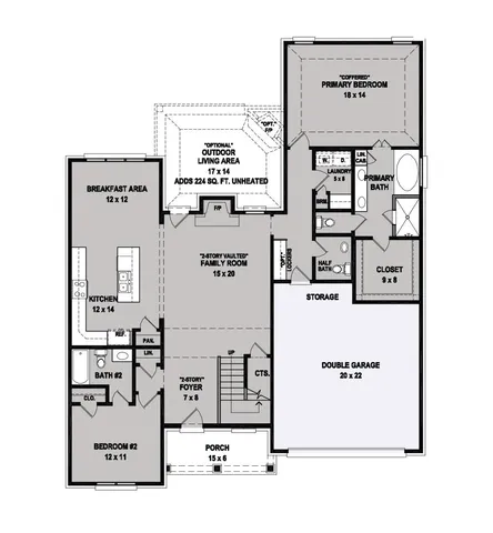 a black and white photo of a park