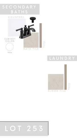 a view of livingroom with furniture