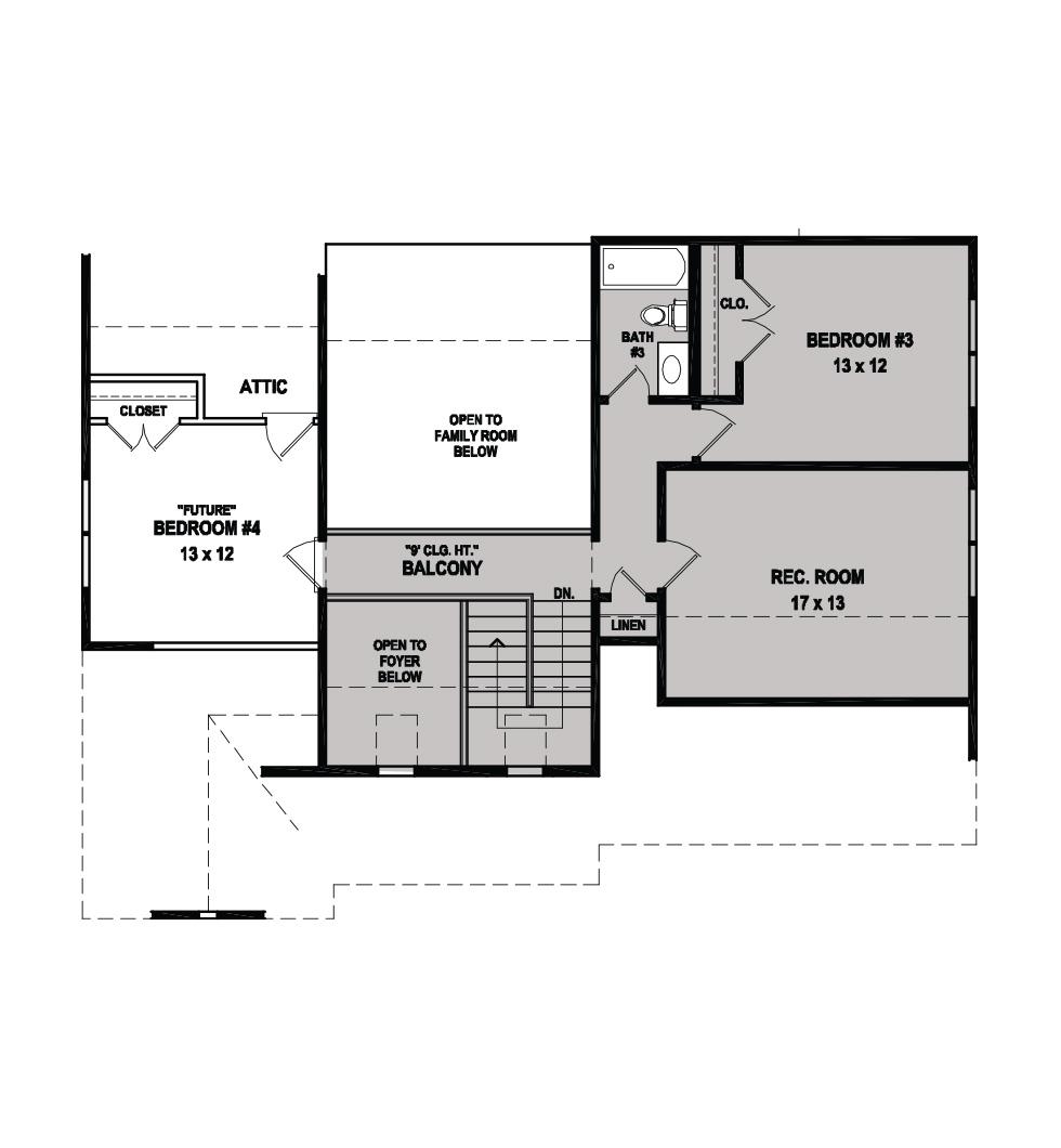 350 Chesnut Rdg Drive Oakland, TN 38060 - Photo 8 of 8