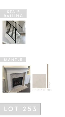 $464,900 | 350 Chesnut Rdg Drive, Oakland, TN 38060