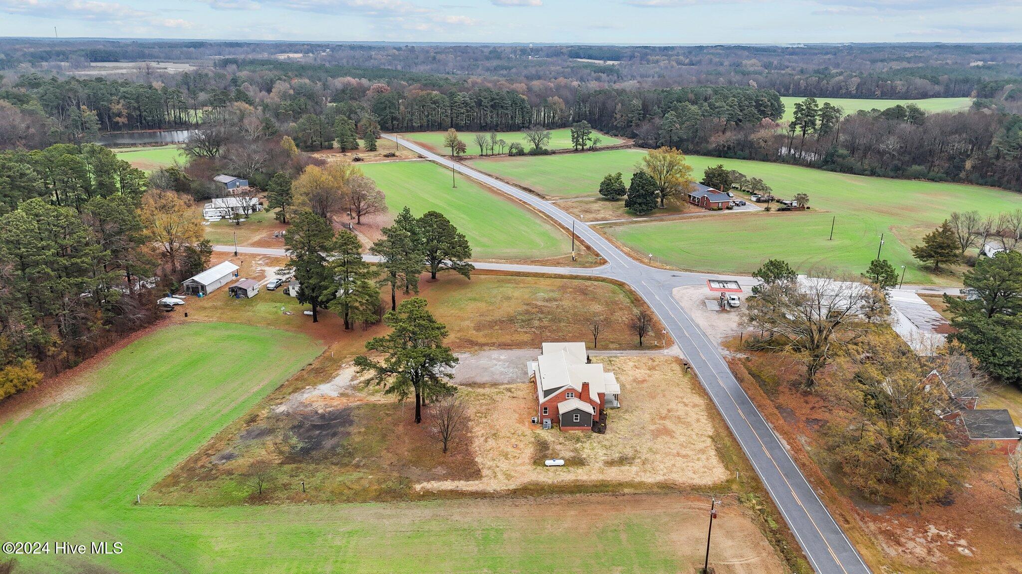 8972 Lancaster Store Road Castalia, NC 27816 - Photo 49 of 59 49-web-or-mls-DJI_20241209103900_0552_D