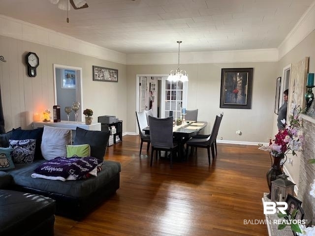 263 Davenport Street Greenville, AL 36037 - Photo 8 of 25