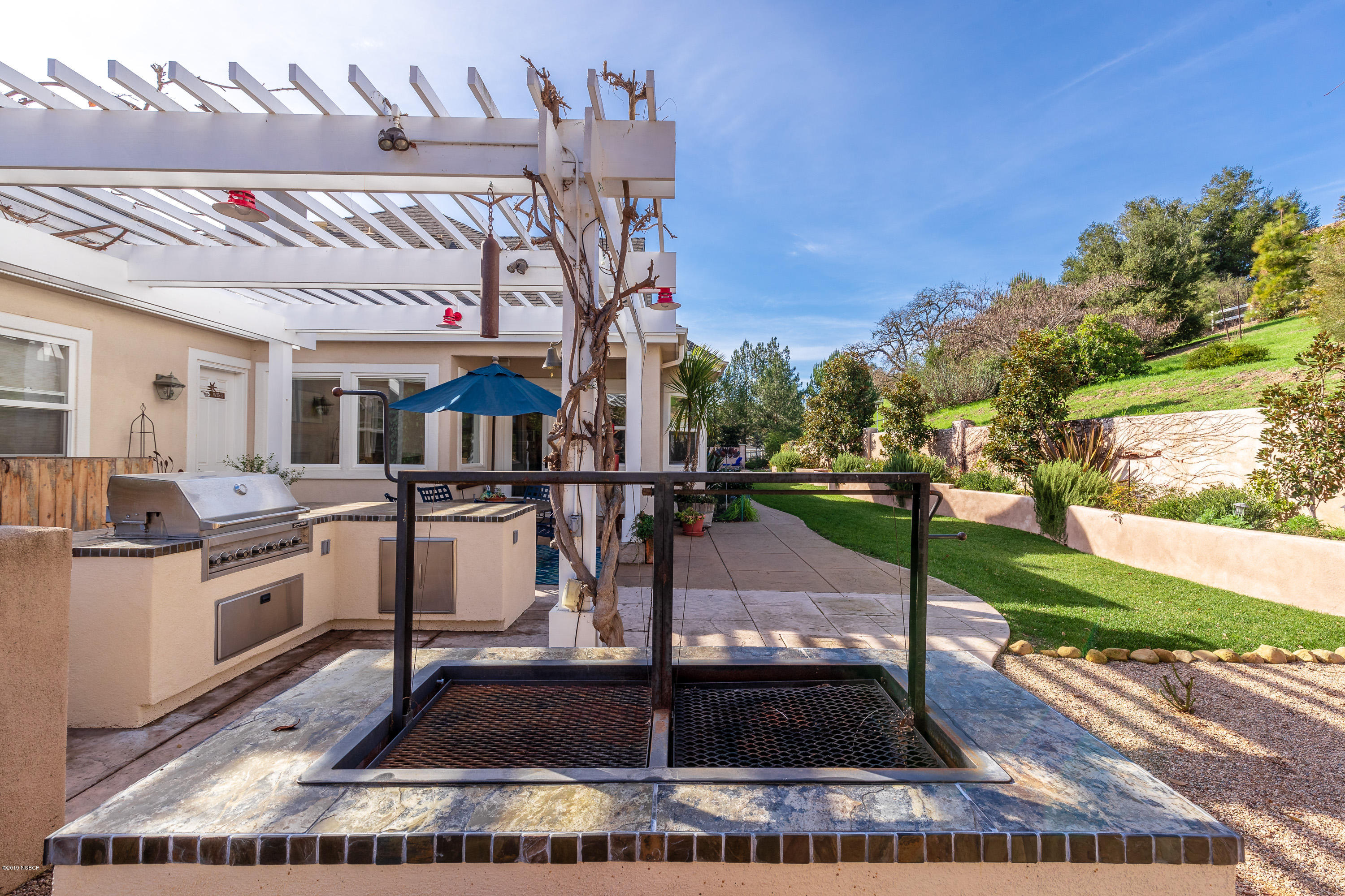 949 Old Ranch Road Solvang, CA 93463 - Photo 21 of 27