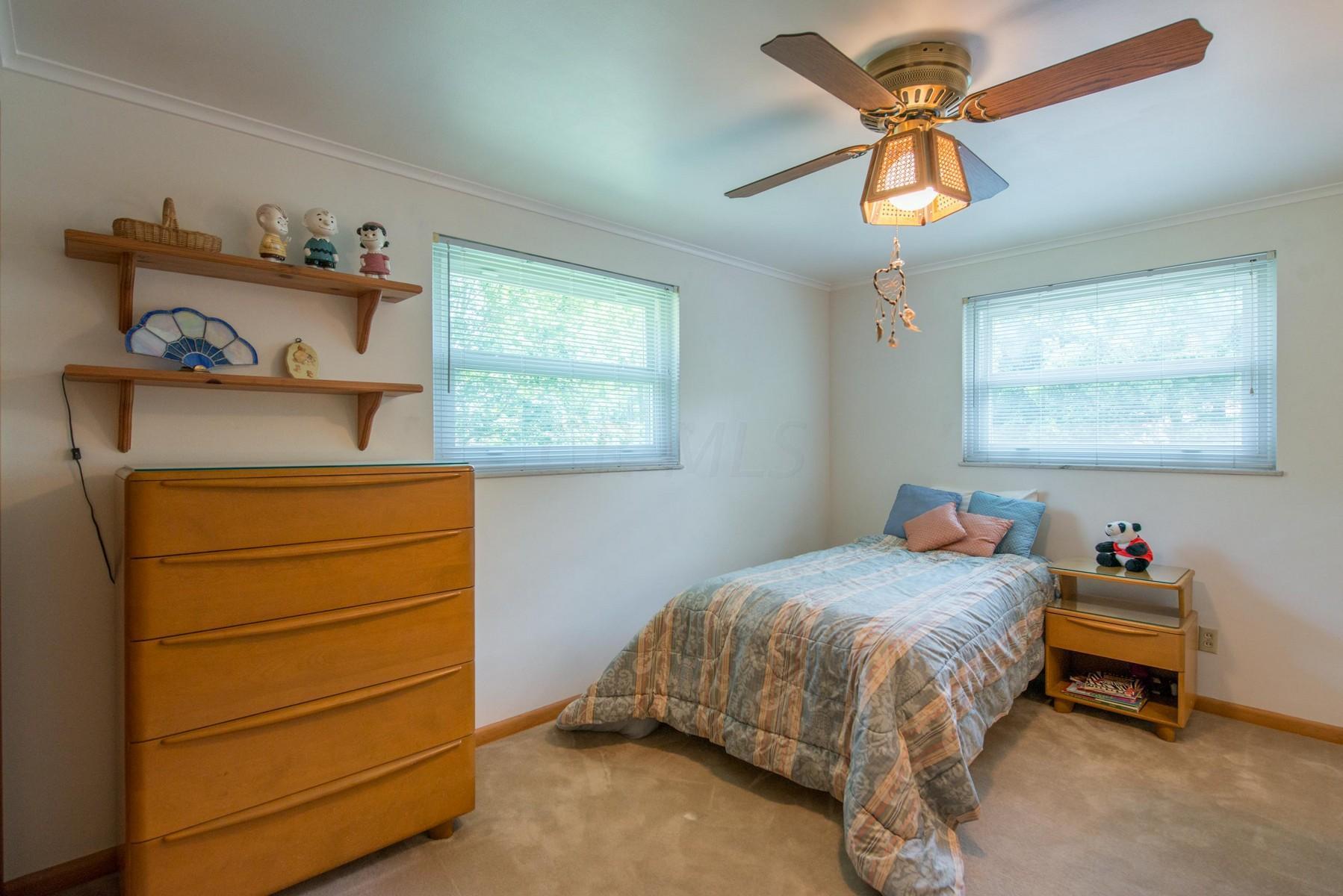 2465 Lytham Road Upper Arlington, OH 43220 - Photo 22 of 50