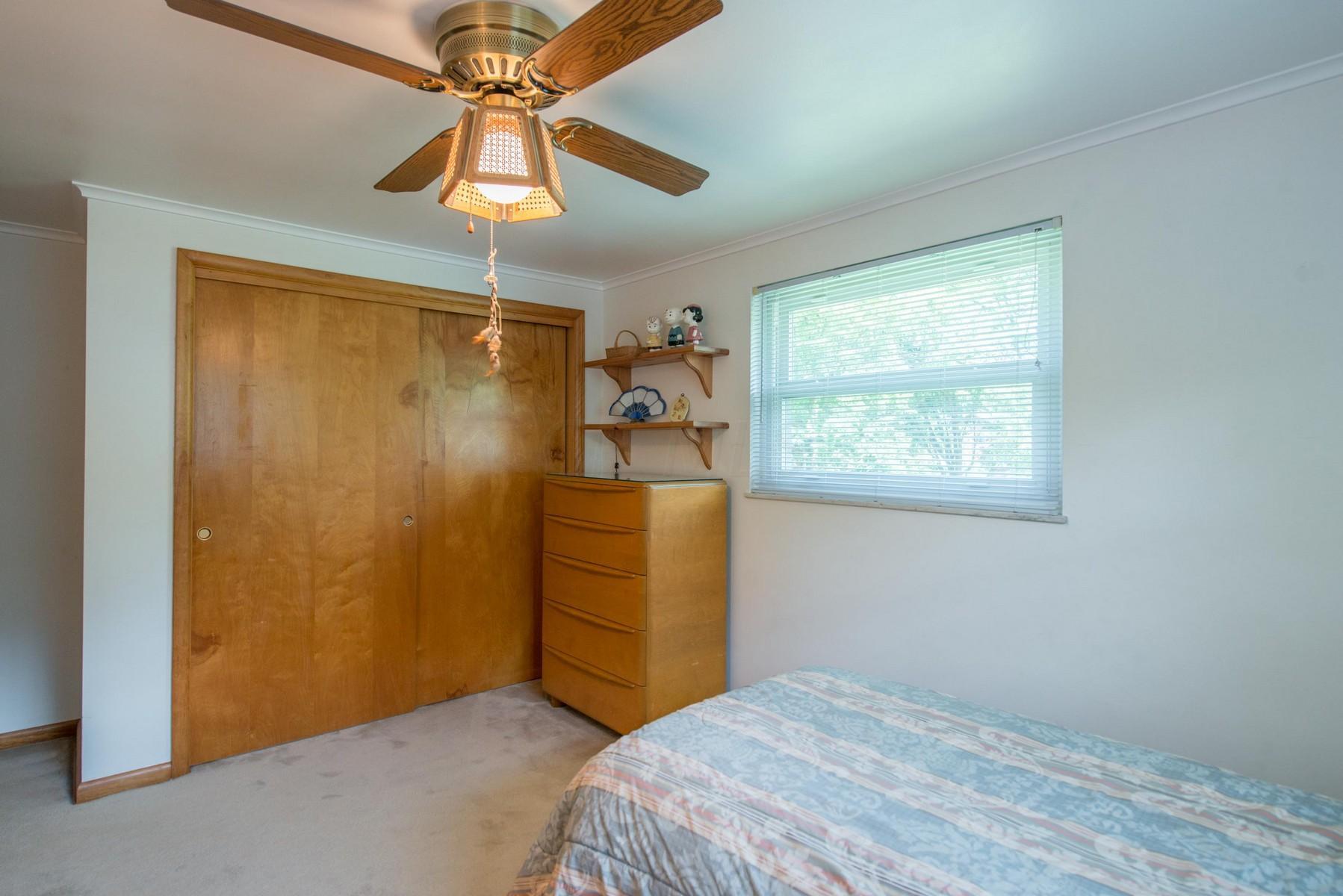 2465 Lytham Road Upper Arlington, OH 43220 - Photo 23 of 50