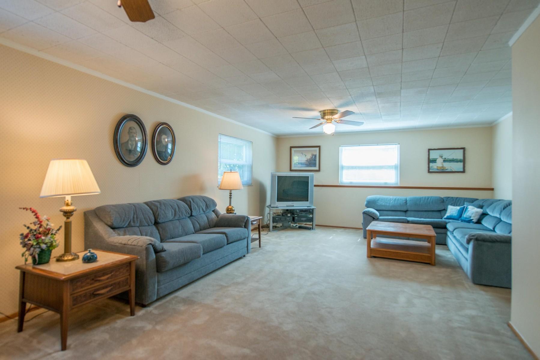 2465 Lytham Road Upper Arlington, OH 43220 - Photo 28 of 50