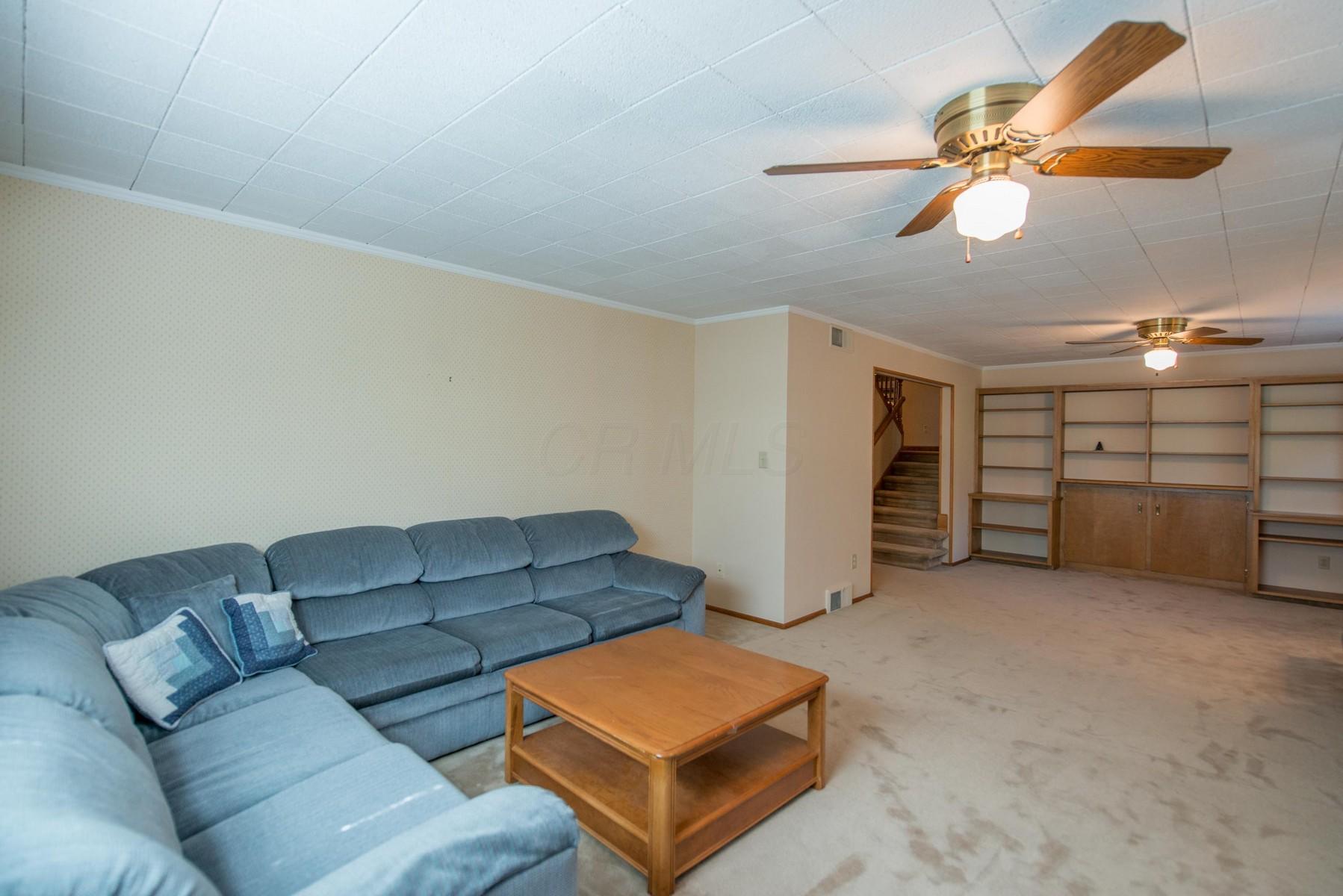 2465 Lytham Road Upper Arlington, OH 43220 - Photo 30 of 50