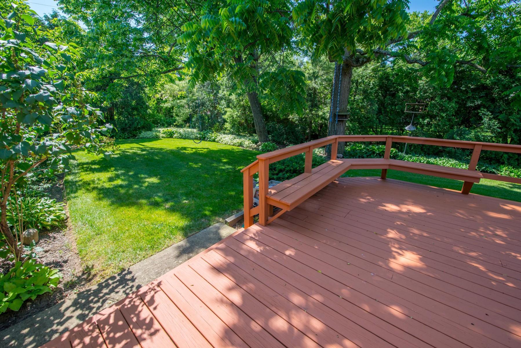 2465 Lytham Road Upper Arlington, OH 43220 - Photo 41 of 50