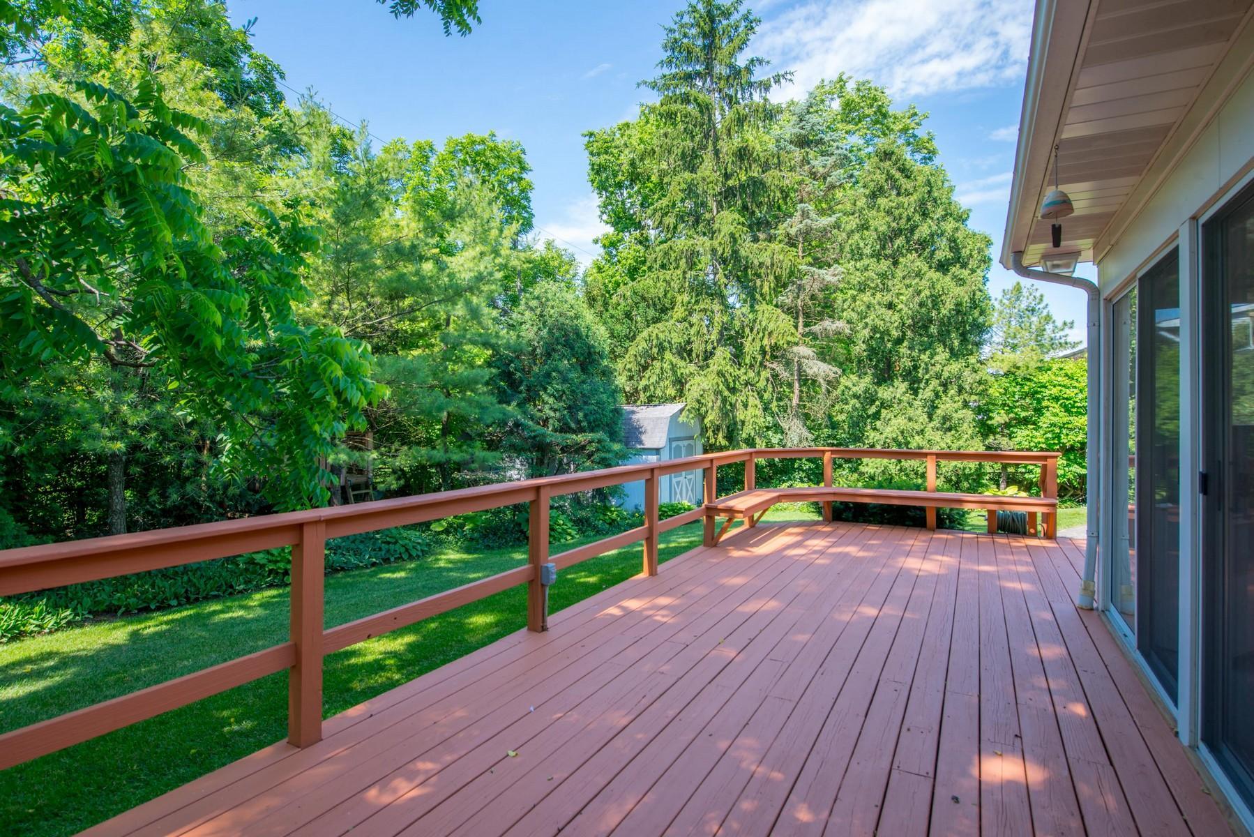 2465 Lytham Road Upper Arlington, OH 43220 - Photo 42 of 50