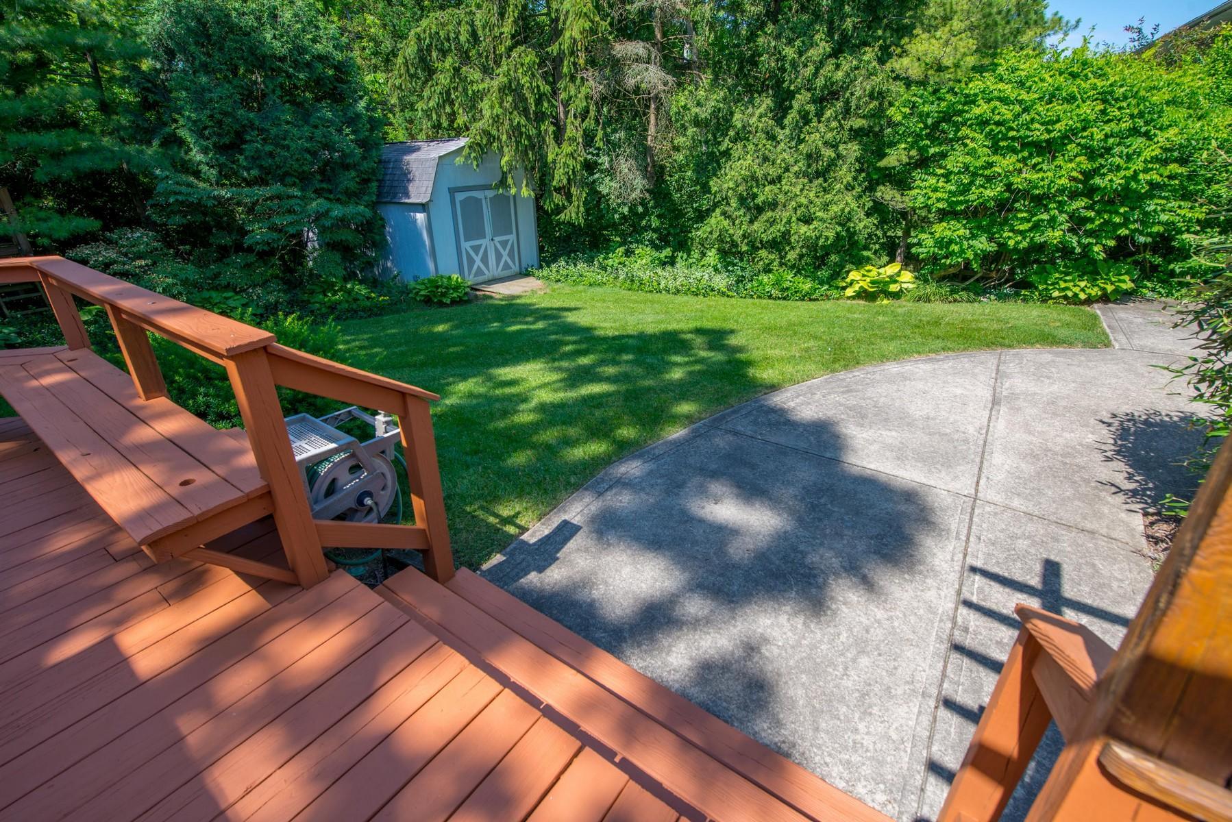 2465 Lytham Road Upper Arlington, OH 43220 - Photo 43 of 50