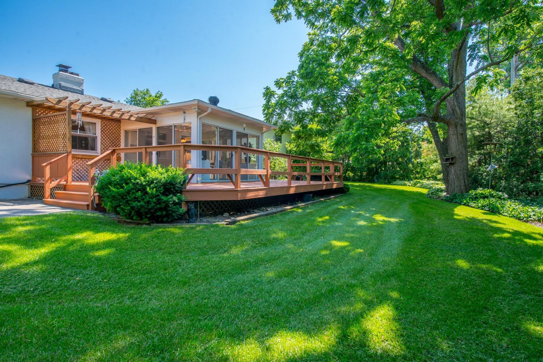 2465 Lytham Road Upper Arlington, OH 43220 - Photo 44 of 50
