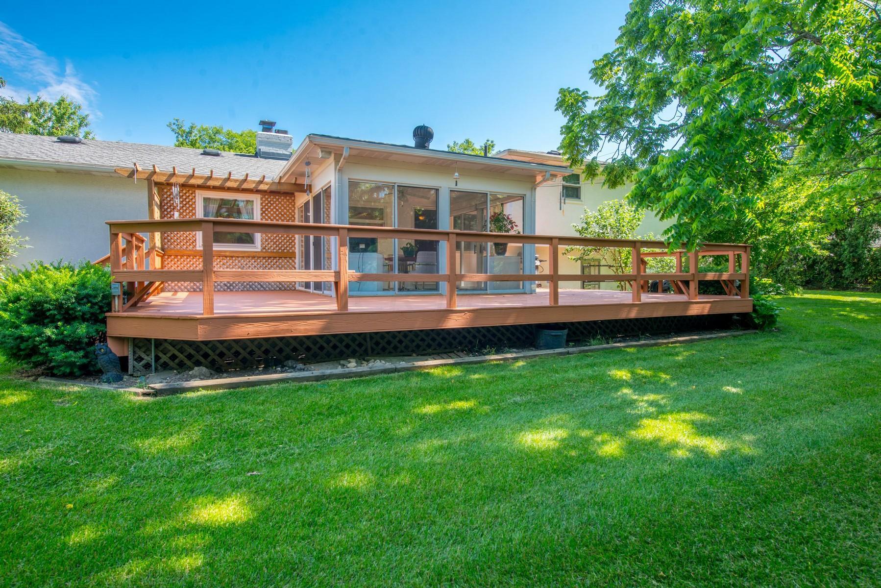 2465 Lytham Road Upper Arlington, OH 43220 - Photo 45 of 50