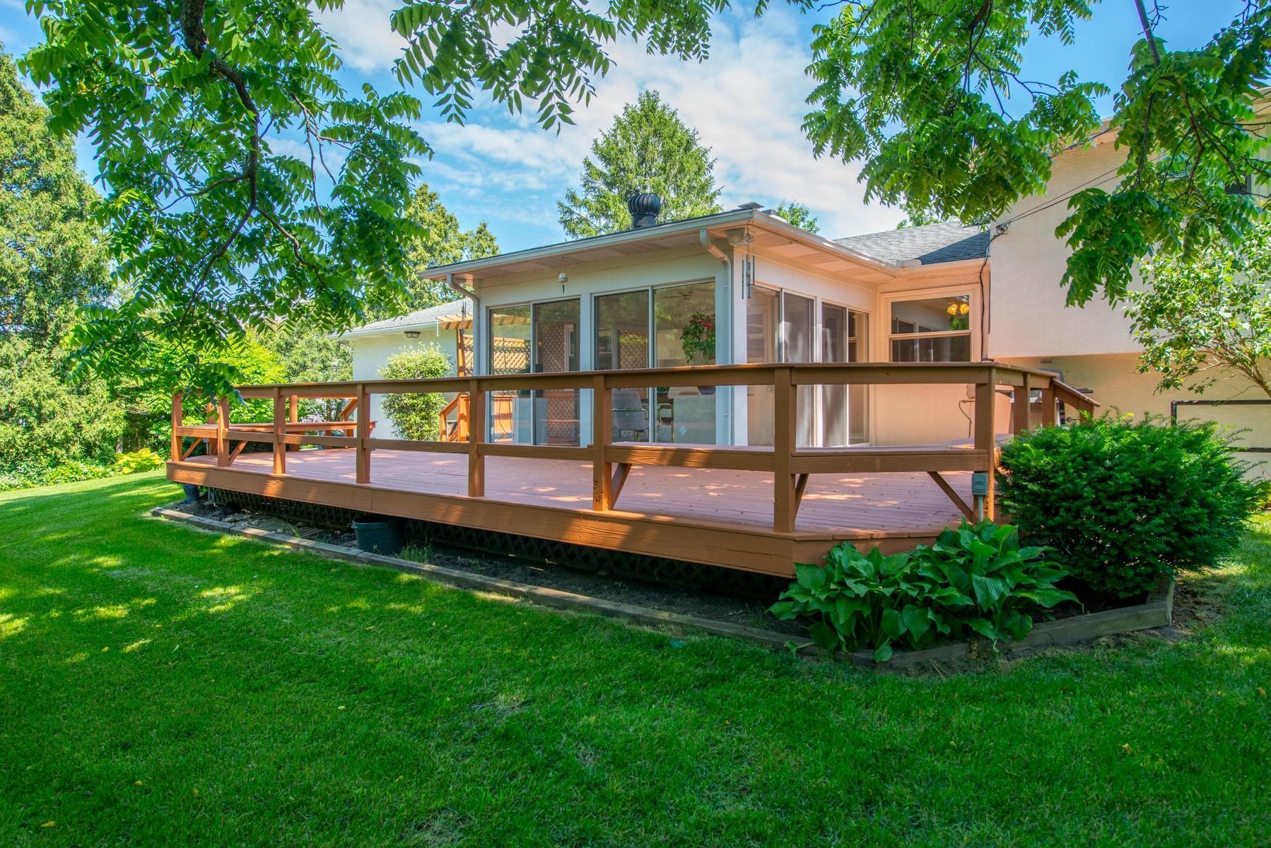 2465 Lytham Road Upper Arlington, OH 43220 - Photo 46 of 50