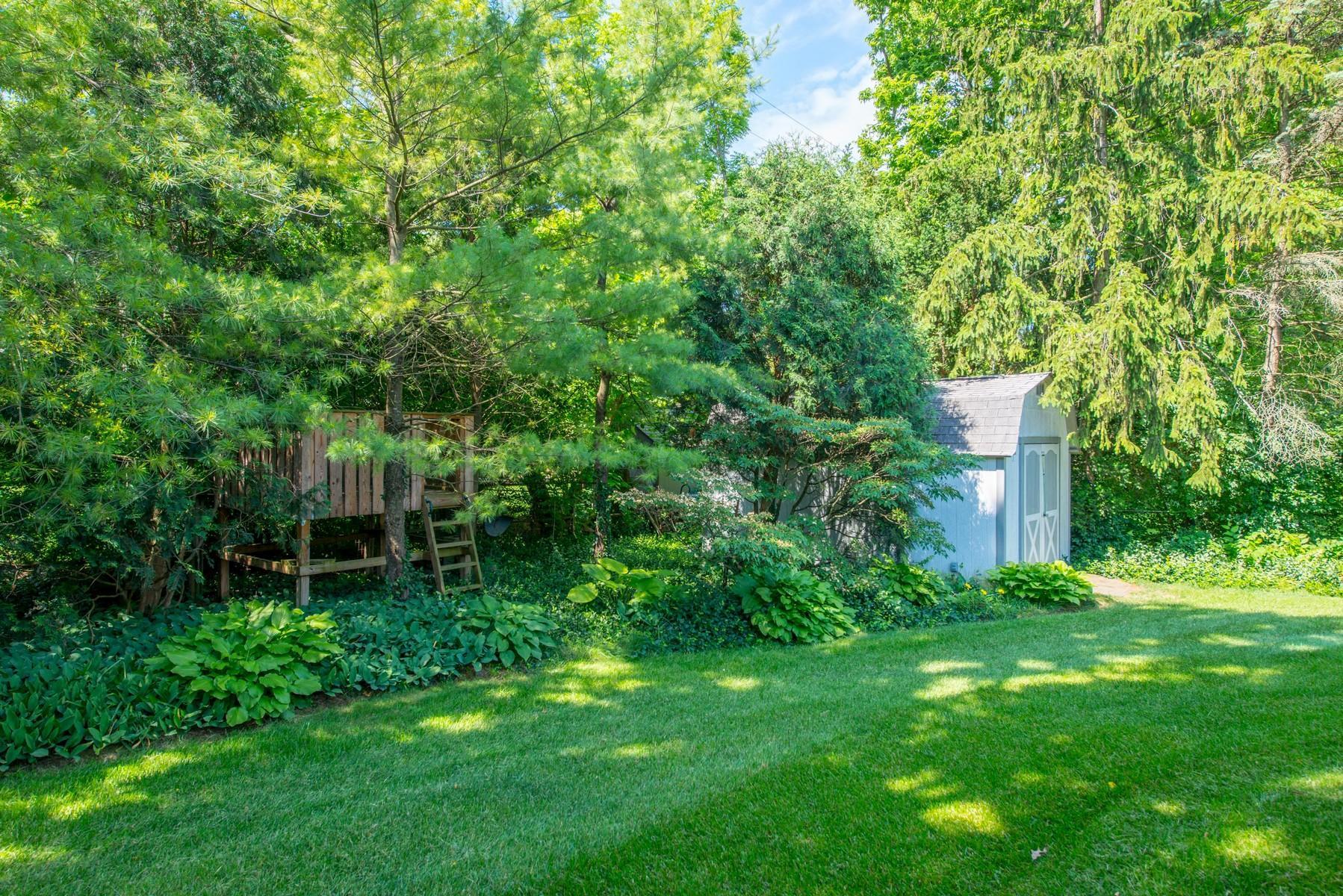 2465 Lytham Road Upper Arlington, OH 43220 - Photo 47 of 50