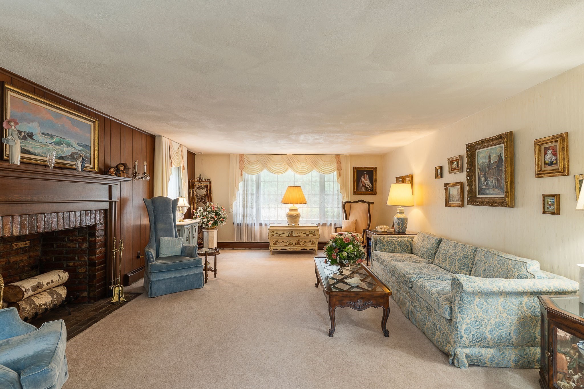 14 Huntingdon Road Lynnfield, MA 01940 - Photo 6 of 30 Gallery Image 6
