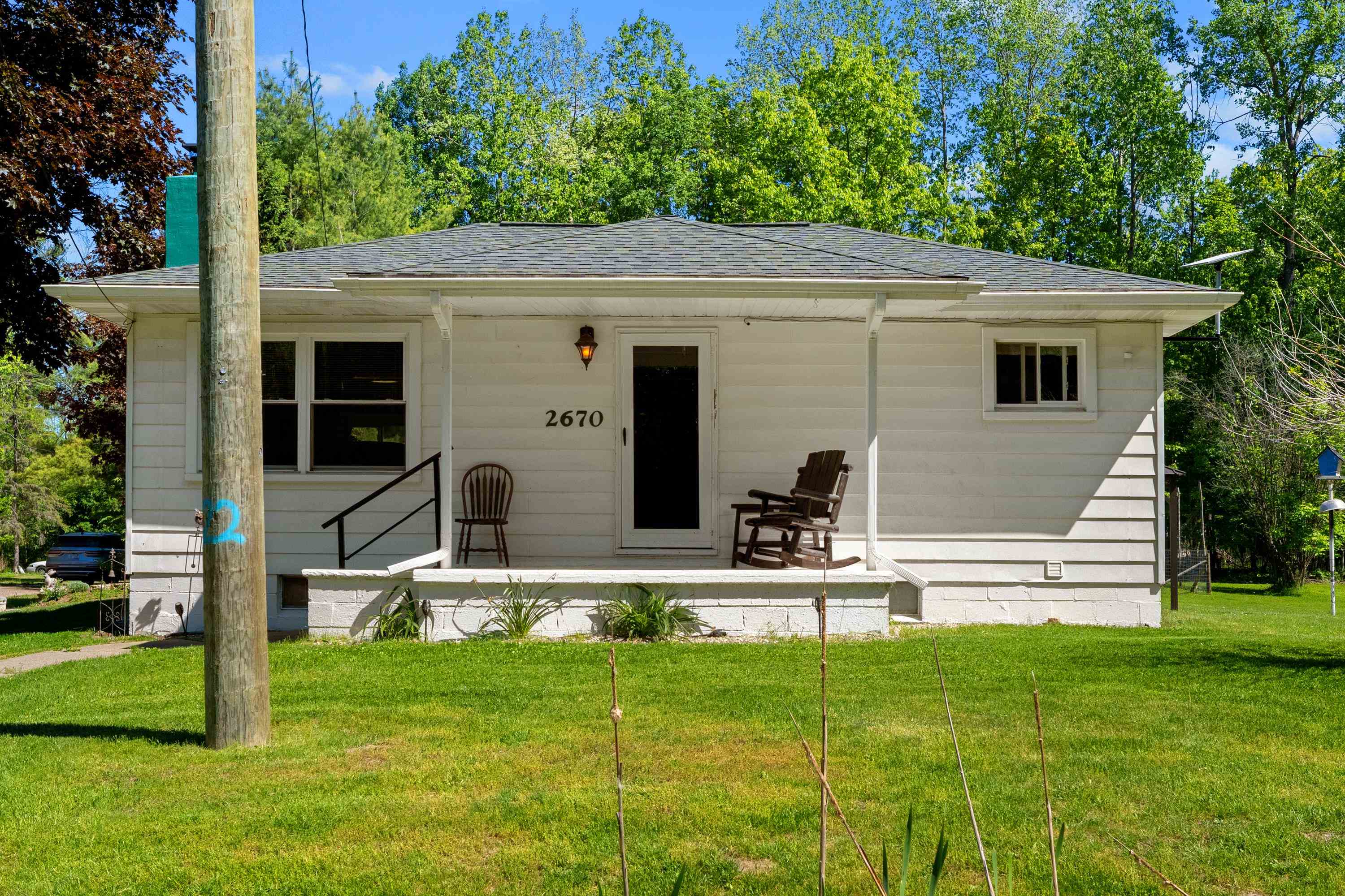2670 Plainfield Road Hale, MI 48739 - Photo 2 of 32