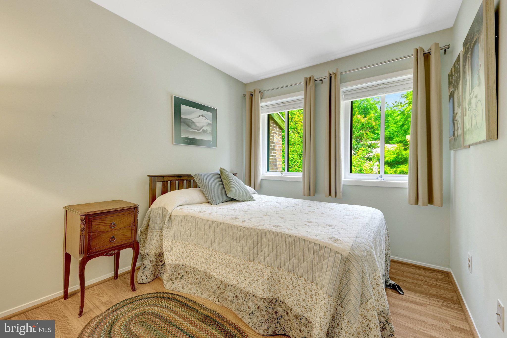 2014 Winged Foot Court Reston, VA 20191 - Photo 32 of 74 2nd bedroom upper level