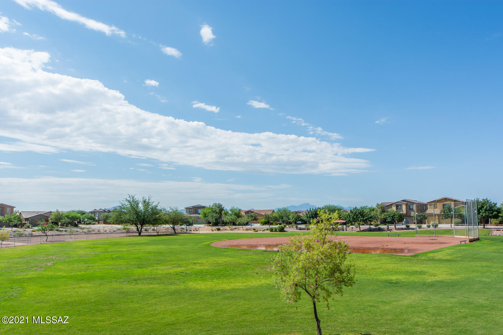 7676 East Fair Meadows Loop Tucson, AZ 85756 - Photo 24 of 27