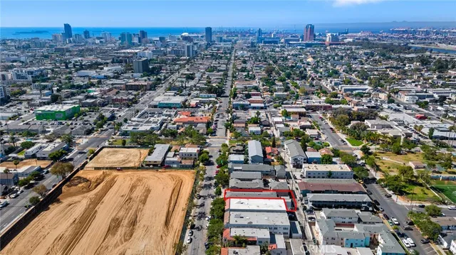 $2,195,000 | 1425 Cedar Avenue, Long Beach, CA 90813