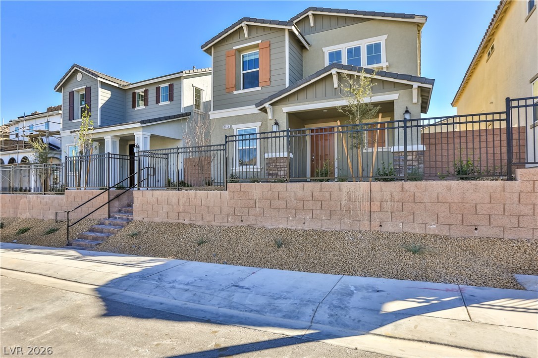 3659 Bitonto Lane Henderson, NV 89044 - Photo 2 of 37