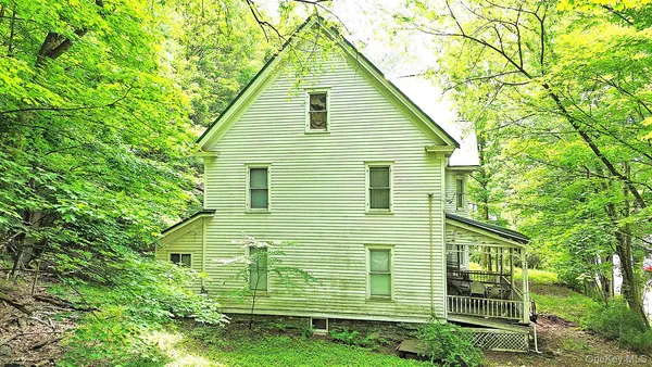 $199,000 | 50 Parsonage Road, Cochecton, NY 12726