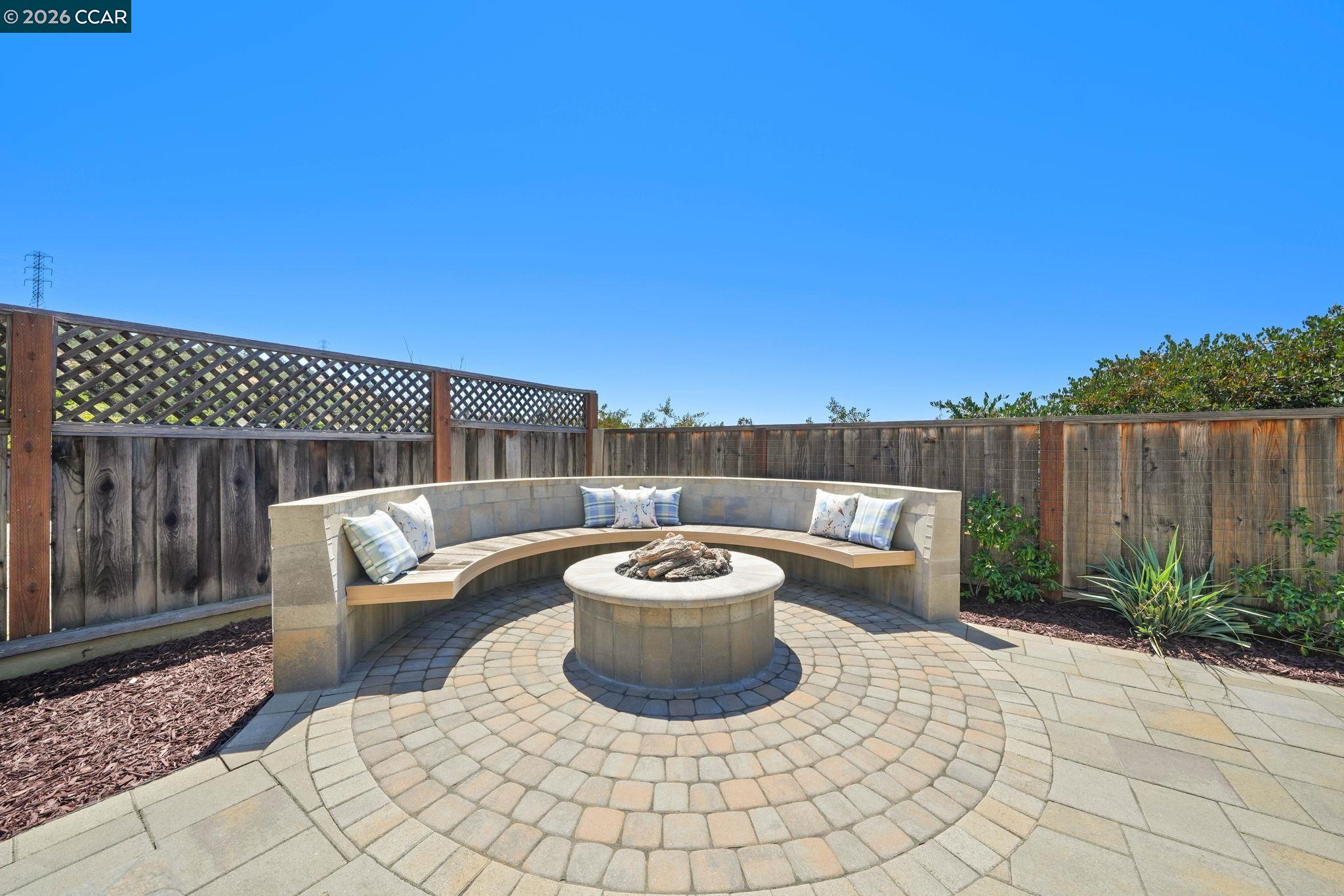 5003 Raven Way Clayton, CA 94517 - Photo 43 of 55