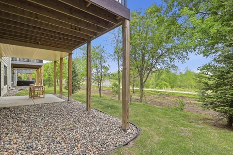 $750,000 | 16383 Glory Lane, Eden Prairie, MN 55347