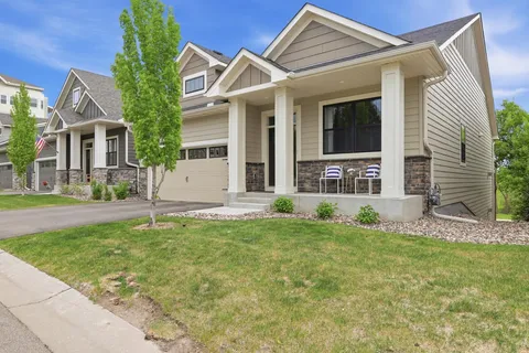 $750,000 | 16383 Glory Lane, Eden Prairie, MN 55347
