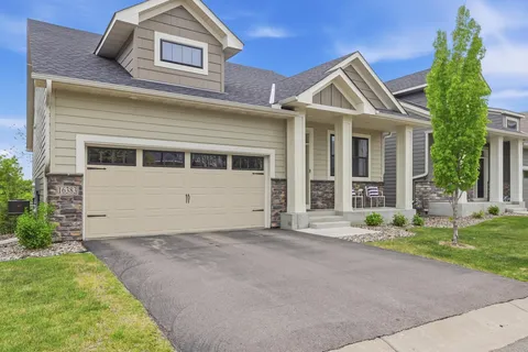 $750,000 | 16383 Glory Lane, Eden Prairie, MN 55347