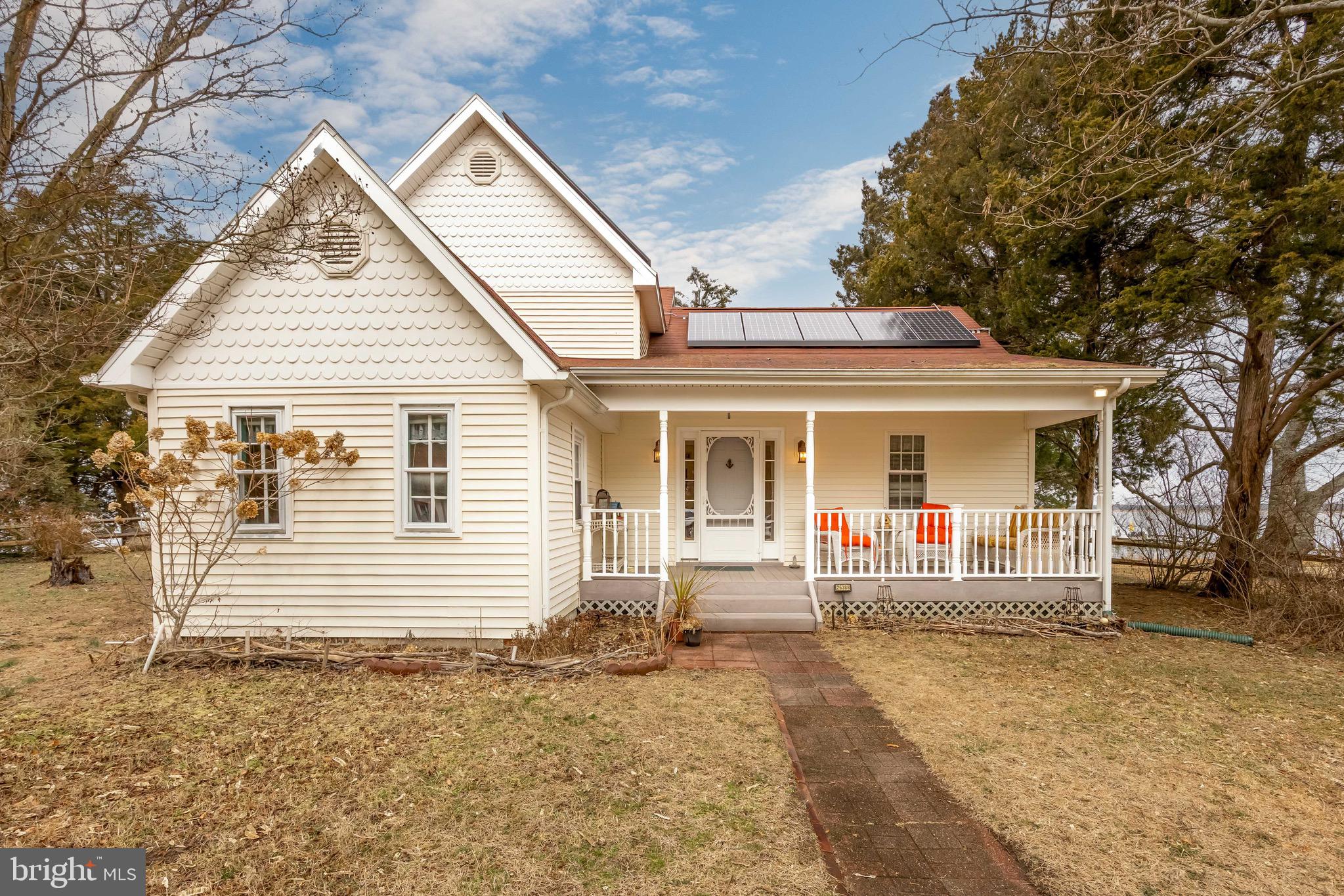 26388 Mt Vernon Road Princess Anne, MD 21853 - Photo 9 of 70