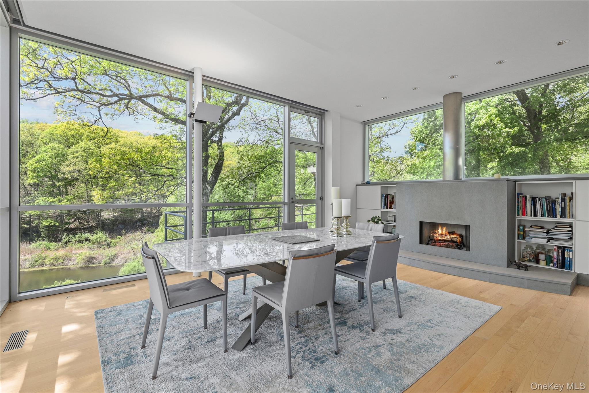54 Cross Pond Road Pound Ridge, NY 10576 - Photo 10 of 47