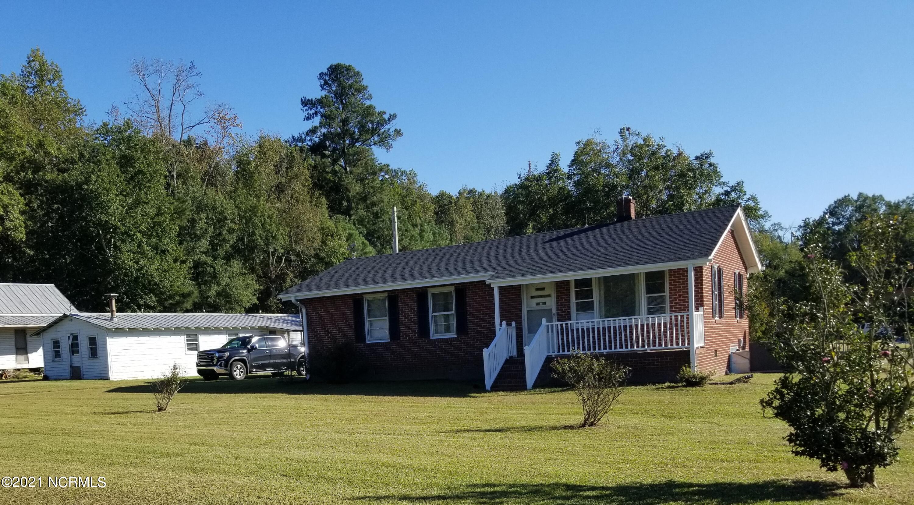9143 Bunn Road Sims, NC 27880 - Photo 1 of 1 BUNN House Photo