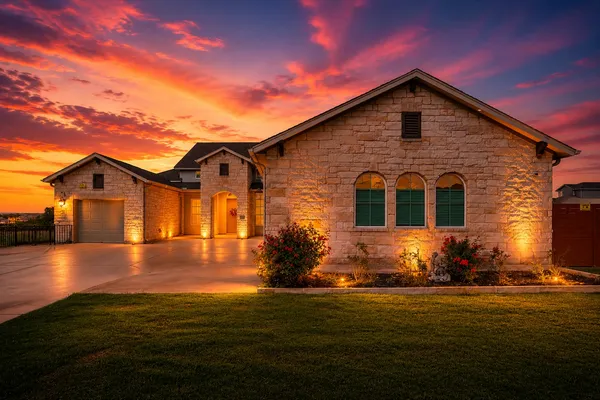 $749,000 | 3625 Garrano Bend, Leander, TX 78641
