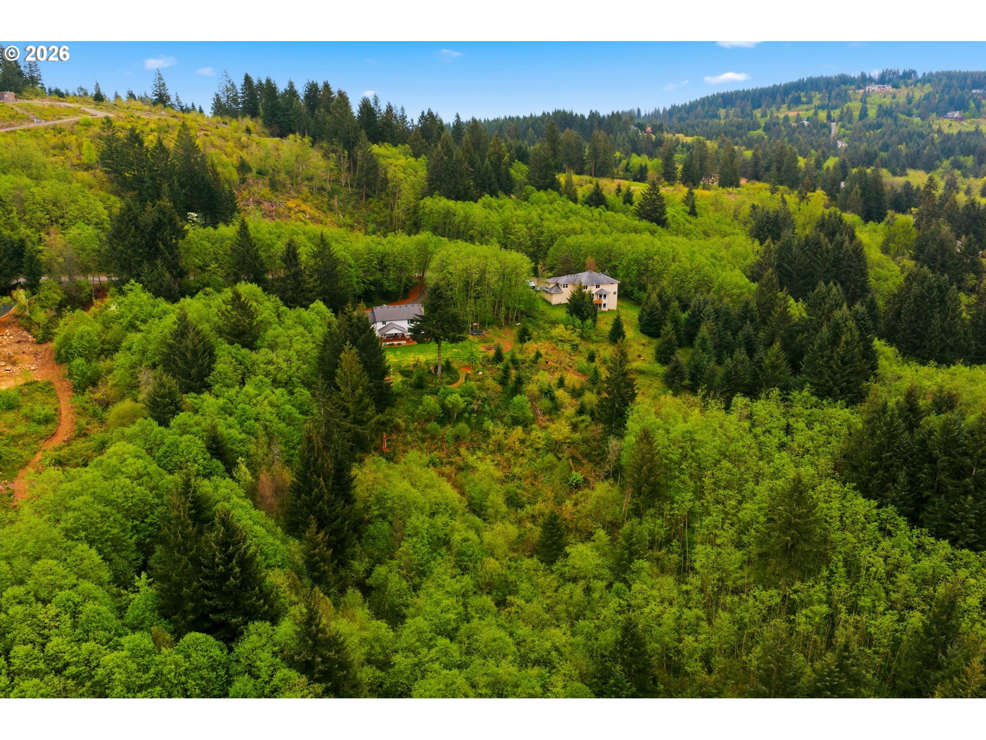 30100 Northeast Spud Mountain Road Camas, WA 98607 - Photo 41 of 48
