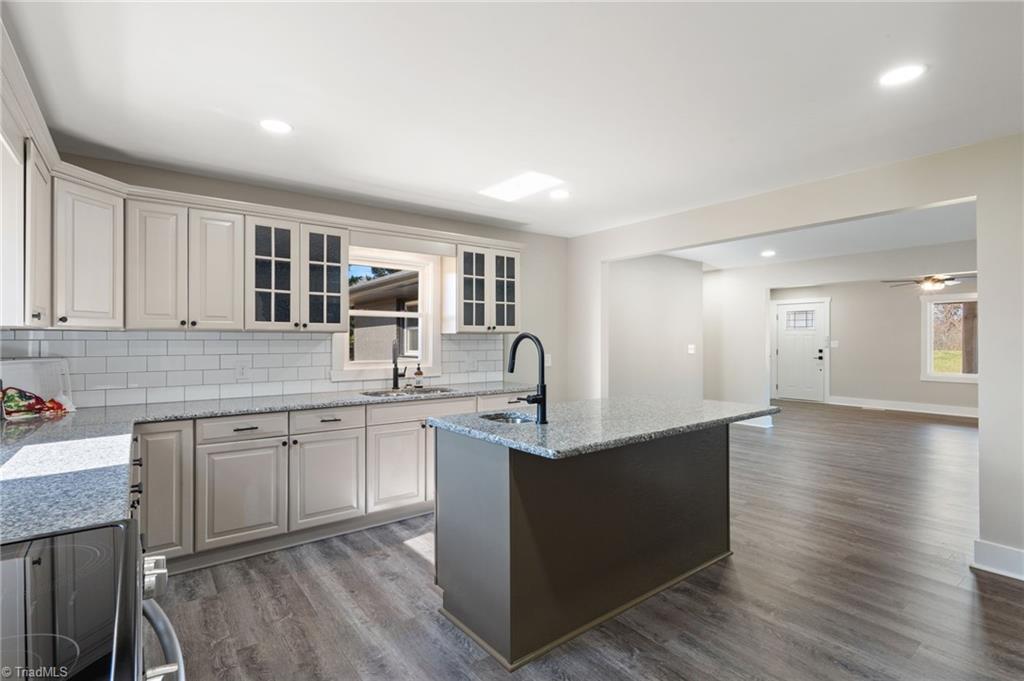 1195 Rogers Road Mount Airy, NC 27030 - Photo 16 of 49