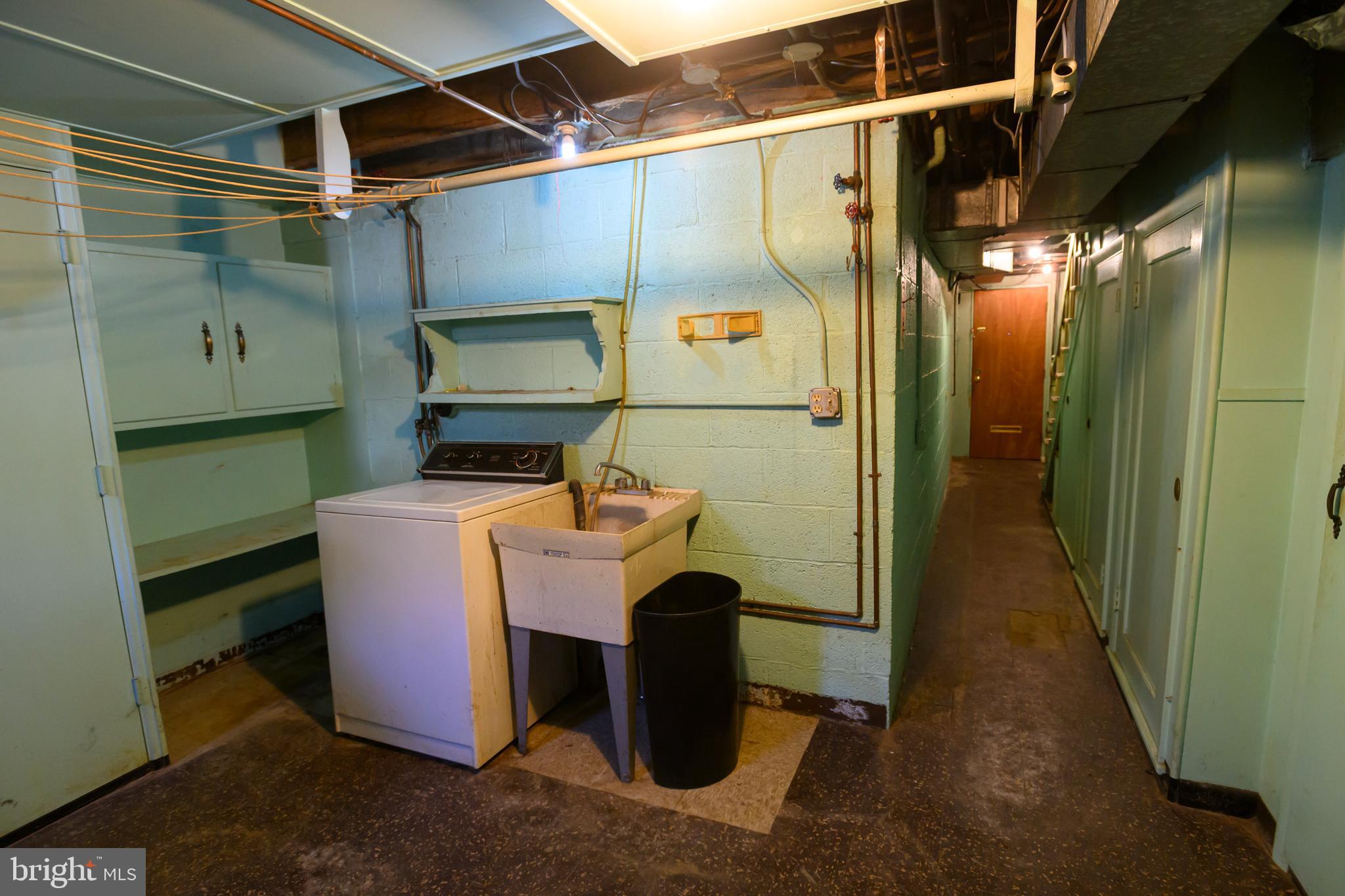 127 Sherbrook Boulevard Upper Darby, PA 19082 - Photo 18 of 24 a view of storage and utility room