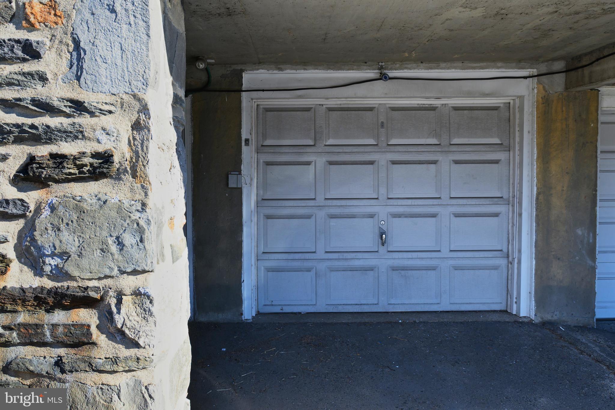 127 Sherbrook Boulevard Upper Darby, PA 19082 - Photo 24 of 24 a view of a wooden door