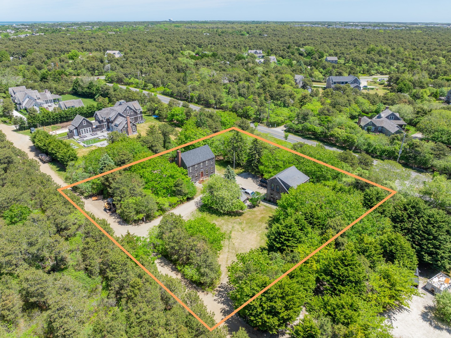 119 Surfside Road Nantucket, MA 02554 - Photo 6 of 20
