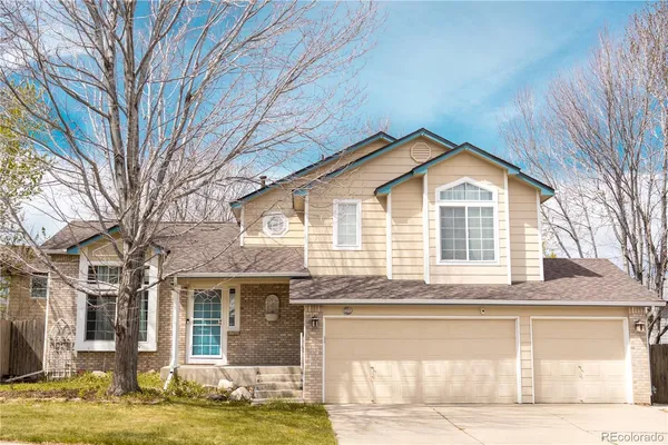 $585,000 | 5255 South Danube Street, Centennial, CO 80015