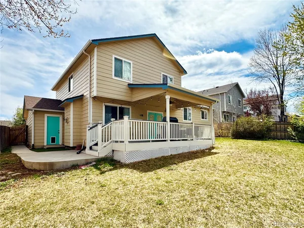 $585,000 | 5255 South Danube Street, Centennial, CO 80015