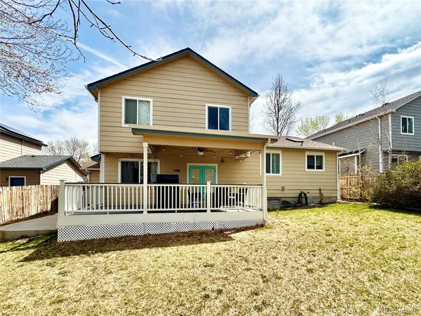 $585,000 | 5255 South Danube Street, Centennial, CO 80015