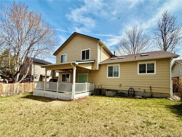 $585,000 | 5255 South Danube Street, Centennial, CO 80015